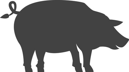 Vintage object isolated on transparent background