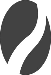 Vintage object isolated on transparent background