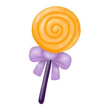 recommend clip art: Candy sweety Clipart