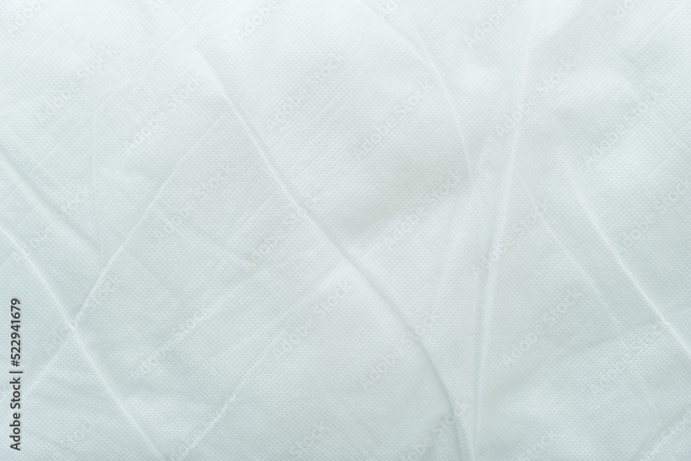 Poster close up of curtain for pattern and cloth background