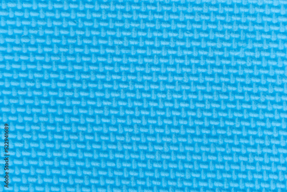 Poster %e0%b8%bablue foam sheet for pattern and abstract background.