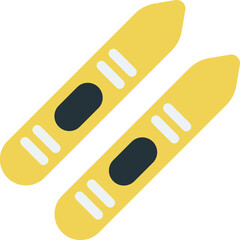 sport icon isolated on transparent background