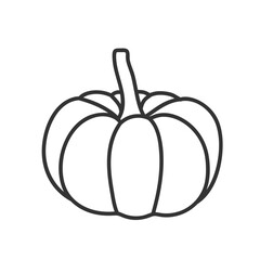 autumn pumpkin