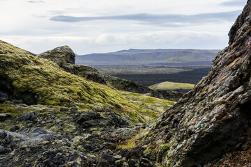 Island - Leirhnjúkur