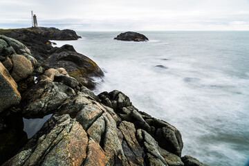 Island - Stokksnes