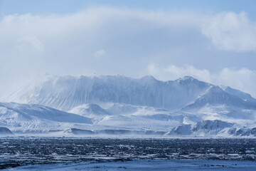 Island, Landmannalaugar