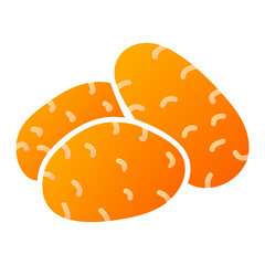 Potato Icon