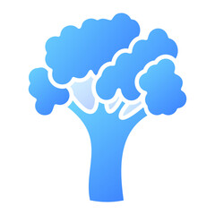 Broccoli Icon