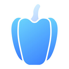 Capsicum Icon