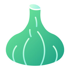 Garlic Icon