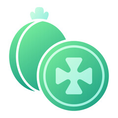 Feijoa Icon