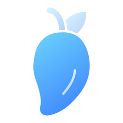 Mango Icon
