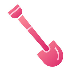 Shovel Icon