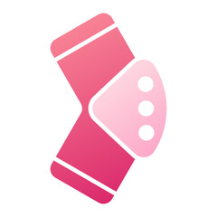 Kneepad Icon