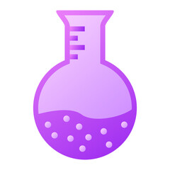 Flask Icon