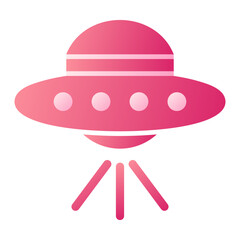 Ufo Icon