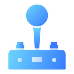 Joystick Icon
