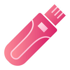 USB Drive Icon