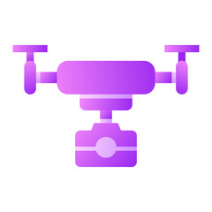 Drone Icon