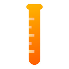 Test Tubes Icon