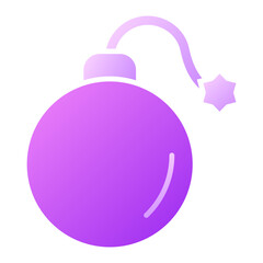 Bomb Icon