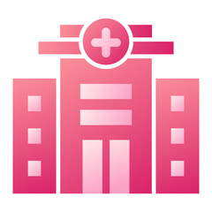Hospital Icon
