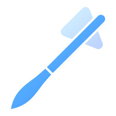 Reflex Hammer Icon