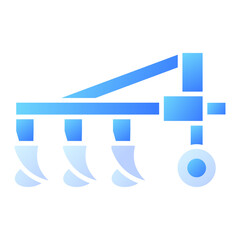 Plow Icon