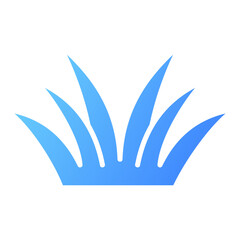 Grass Icon