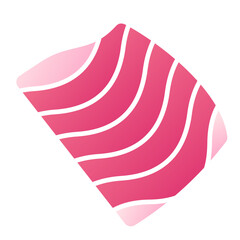 Salmon Icon