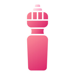 Sport Bottle Icon