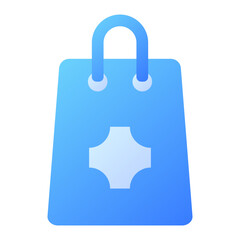 Shopping Bag Icon