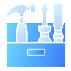 Toolbox Icon
