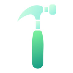 Hammer Icon