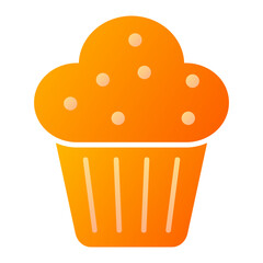 Muffin Icon
