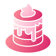 Pancakes Icon