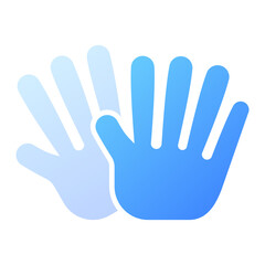 Gloves Icon