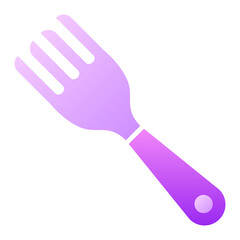 Fork Icon
