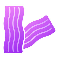 Bacon Icon
