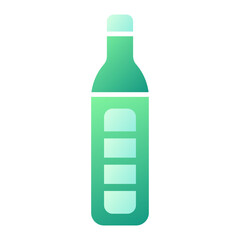 Bottle Icon