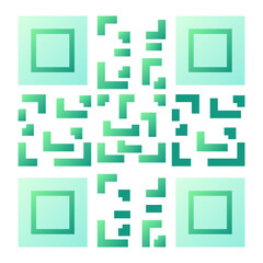 Qr Code Icon