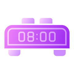 Clock Icon