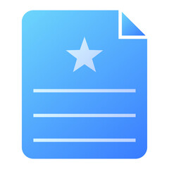 Script Icon