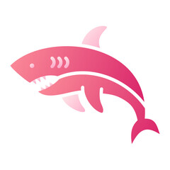 Shark Icon