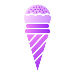 Ice Cream Icon