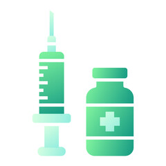 Syringe Icon