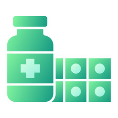 Medicine Icon