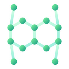 Molecule Icon