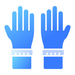 Gloves Icon