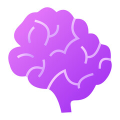 Brain Icon